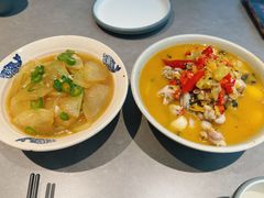 -潇湘阁(汉光百货店)
