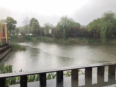 -天目湖涵田半山温泉