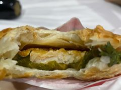 -秦陕印象超级肉夹馍(万达广场西安民乐园店)