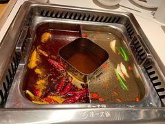 -串一火锅(赛格国际购物中心店)