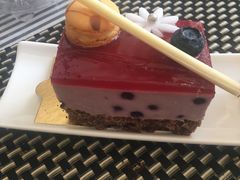 -咖啡CHA自助餐厅(香格里拉饭店)