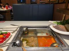 -海底捞火锅(大学路新象城店)