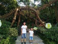 -杭州少年儿童公园