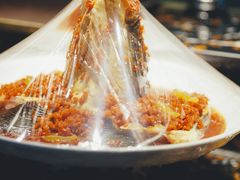 -庭苑饭香·生态餐厅(动物园店)