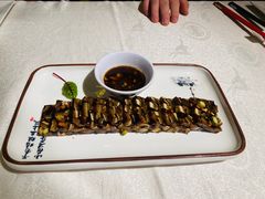 -北平宴·烤鸭·京味菜(中关村店)