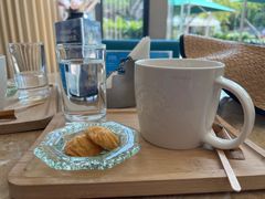 -三亚福朋喜来登酒店·大堂吧