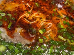 -品回味清真西北楼(宁波首店)