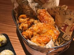 -春熙台韩国料理·章鱼肥牛(西丽店)