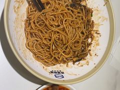 -弄堂咪道-饭香·面香·馄饨香(兴梅店)