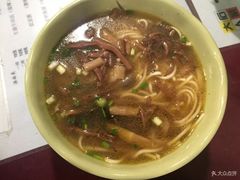 -大石人家鱿鱼面馆(大石西路总店)