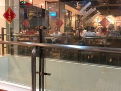 -舊街坊茶楼(市二宫店)