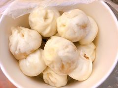 -红帽叔叔包子