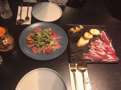 -C&R西班牙餐厅