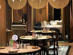 -耶里夏丽·丝路新疆菜·清真食品(徐家汇臻选店)
