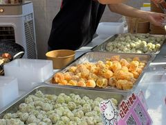 -普宁反沙番薯芋头