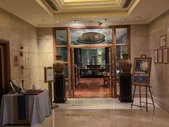 -天宝阁中餐厅(北京瑞吉酒店)