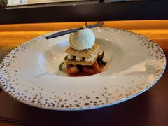 -牛排家(北京长安街英皇集团中心店)