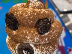 -DQ·蛋糕·冰淇淋(通州万达店)