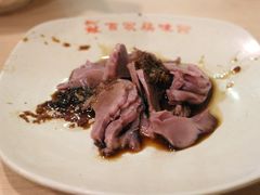 -百家鸡味馆(清泰店)