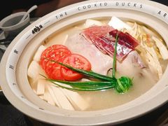 -老鸭集(金沙龙湖天街店)