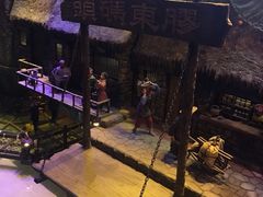 -华夏文旅西安度假区