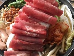 -MI WU FACTORY米屋美食工厂餐厅(绿地店)