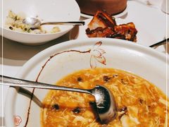-青岛富力艾美酒店-乐美中餐厅创意胶东菜
