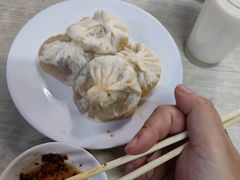 -安艳大世界包子铺