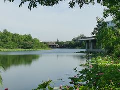 -上海怡沁园度假酒店
