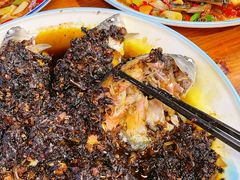 -李大爷的泡椒馆(冉家坝店)