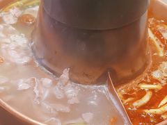 -南门四季铜锅涮肉(大屯·北苑店)