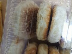 -金麦呈饼庄(铁西新玛特店)