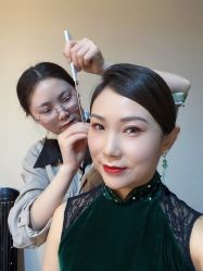 点击看大图 -盘子女人坊古装写真摄影(天津总店)