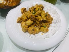 -天宫南铂玫瑰园酒店
