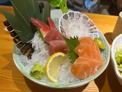 -福匠日本料理(人民路店)