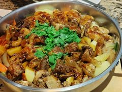 -黄记煌三汁焖锅(新世纪广场店)