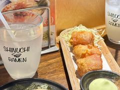 -真打拉面·日式拉面新流派(体育西横街店)