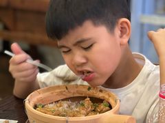-大茶饭煲仔饭(民兴街店)