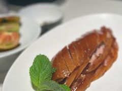 -四季民福烤鸭店(外滩外白渡桥店)