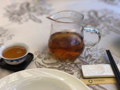 -香云轩·顺德菜(香云纱园林酒店店)