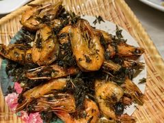 -老李家土菜馆·安吉地标美食
