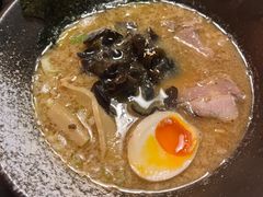 -日本料理神拉面
