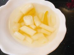 泡椒藕苗-农家湘菜(安亭店)