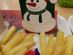 -德克士(砂之船奥特莱斯店)
