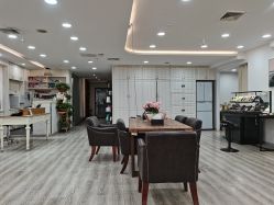 -梳蕾娜 HAIR SALON