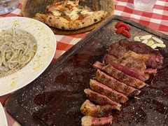 -安立可意大利美食