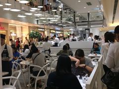 大堂-Lady M(沙田新城市广场店)