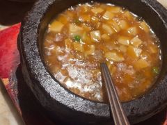 -绿茶餐厅(乐峰广场店)
