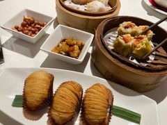 飘香榴莲酥-潮福城大酒楼(湖滨北路店)