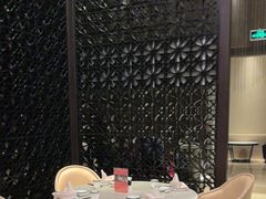 -上海金桥红枫万豪酒店-万豪中餐厅
